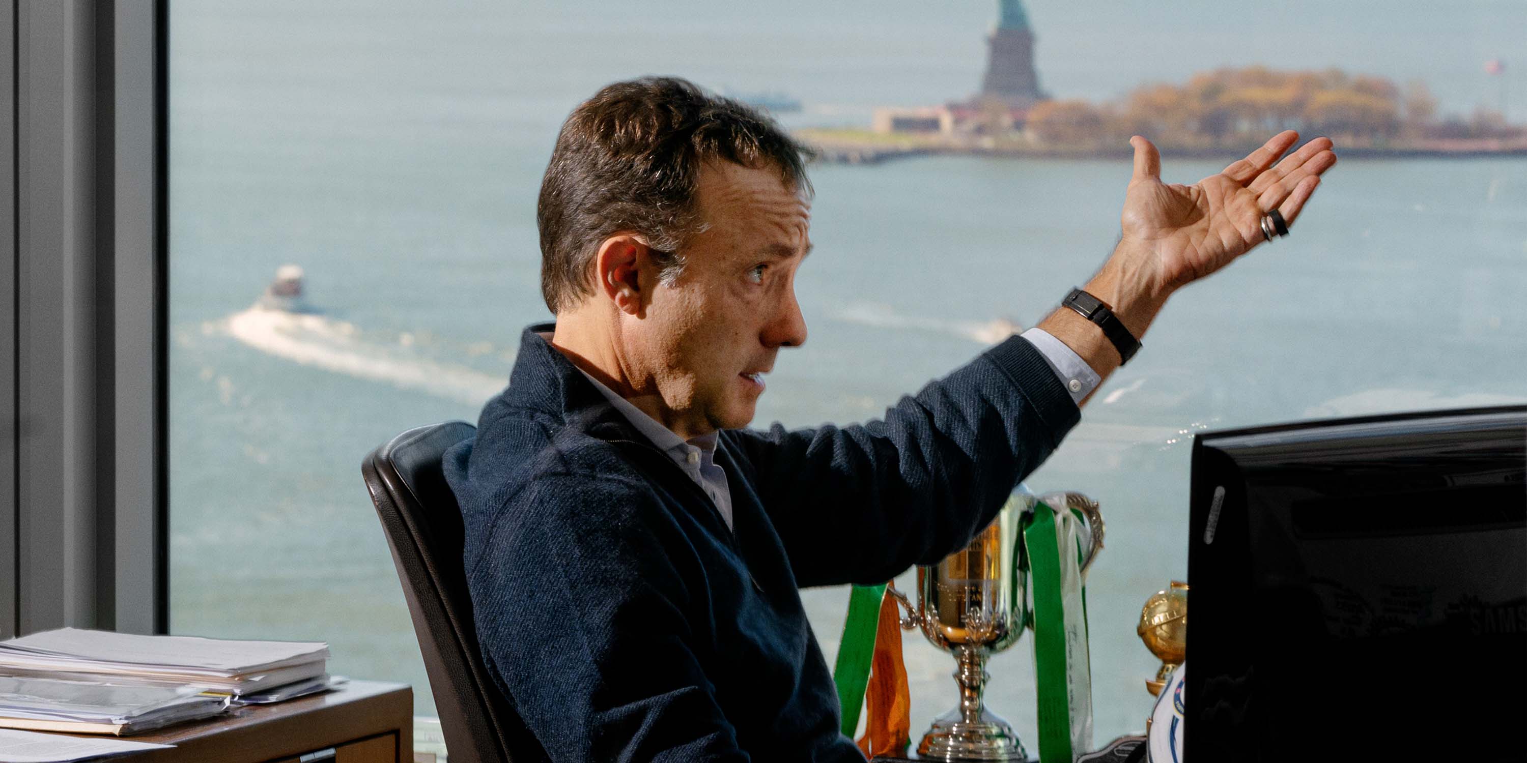 Investment Banking Goldman Sachs